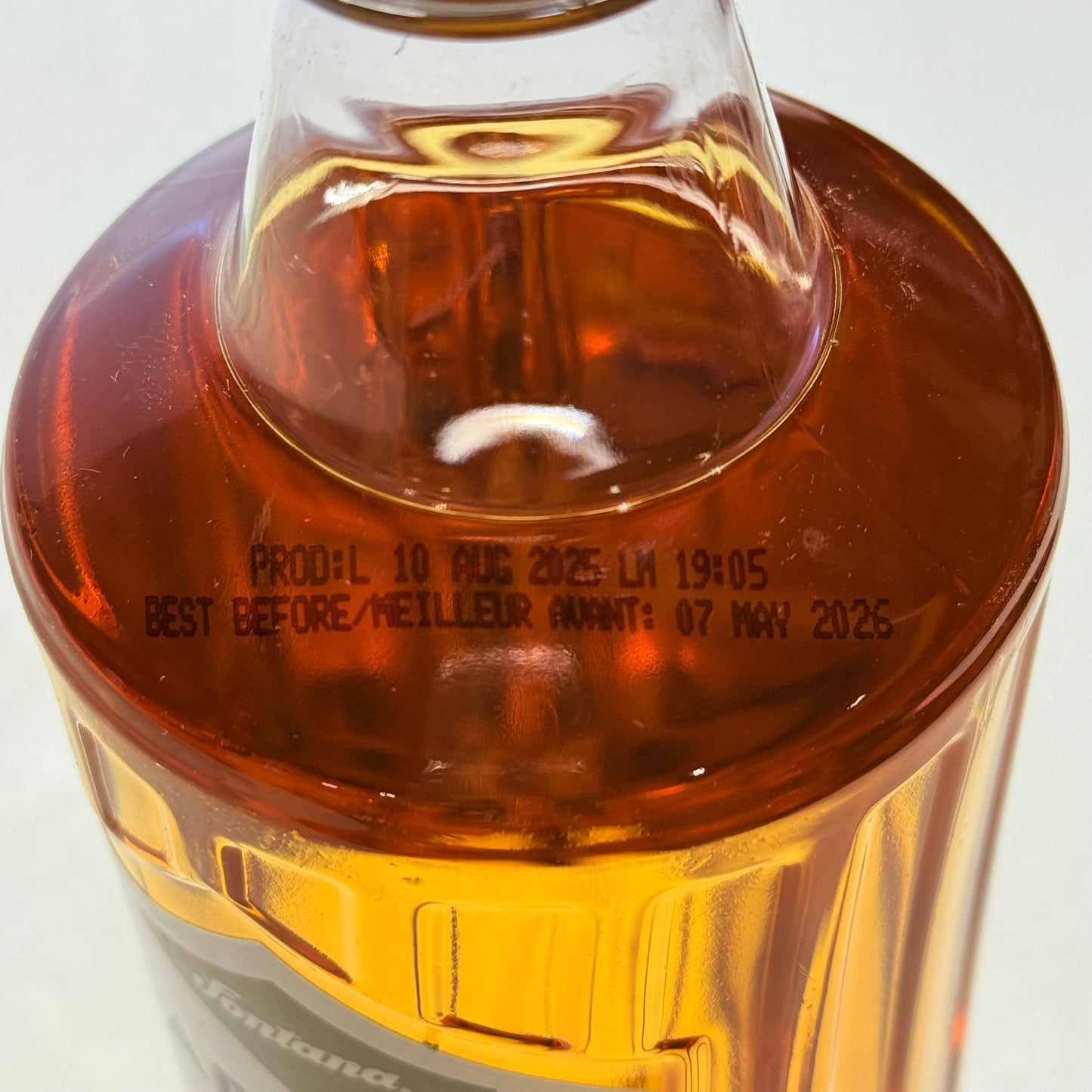 ZA@ STARBUCKS (4 PACK) Caramel Flavored Syrup 33.8 fl oz/bottle BB 05/26 A B