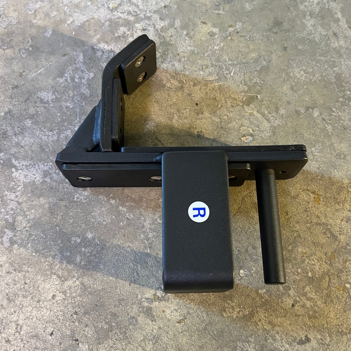 TITAN T3 Rack Side Bracings & Accessories 36" Sz 44" x 14" x 9", T3SB36