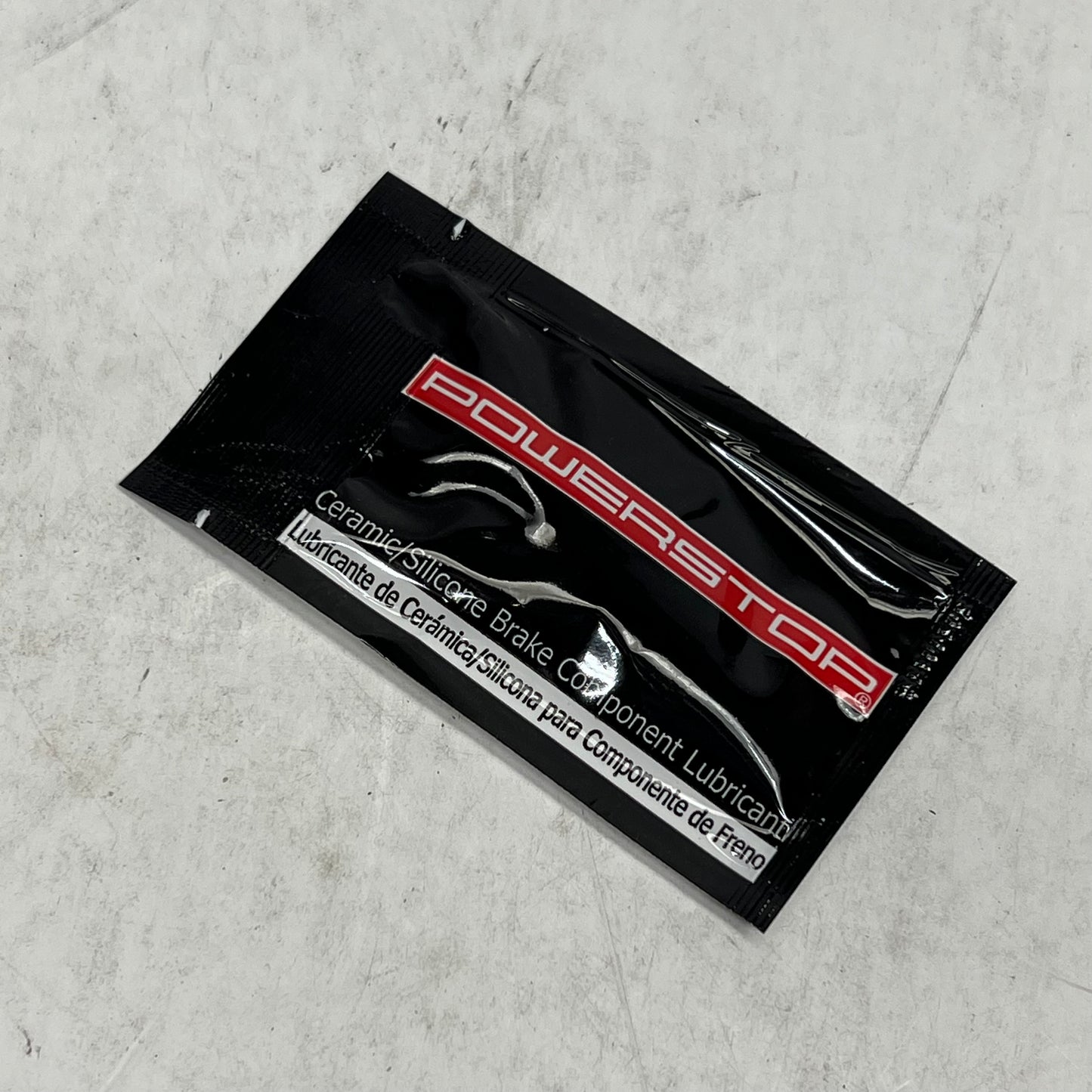 POWER STOP Street Performance Carbon Fiber Ceramic Brake Pads Kit Z26-2220