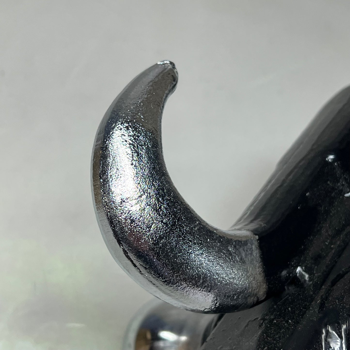 REESE TOWPOWER Tri-Ball w/ Hook Fits 2" Square Receiver Universal Fit 7031400