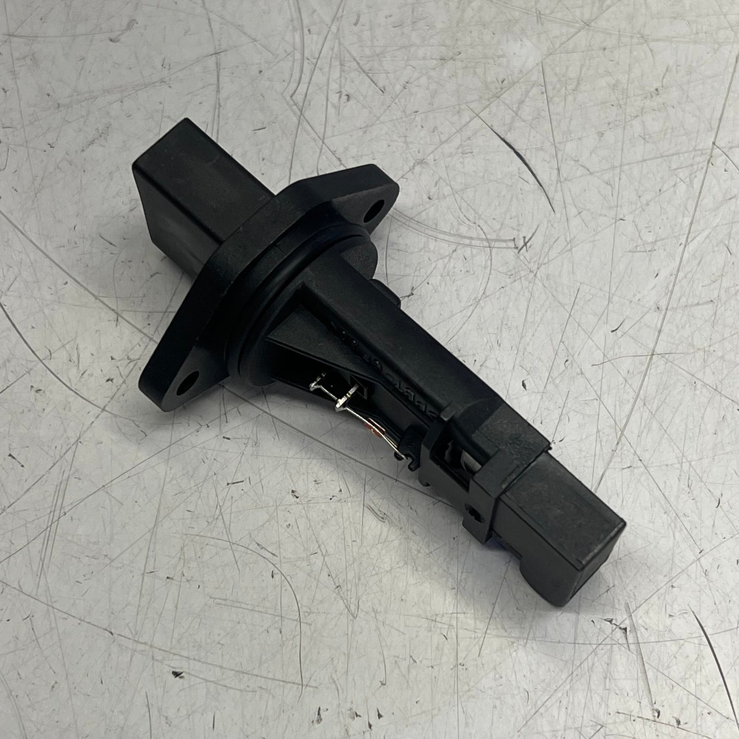 BLUE STREAK Mass Airflow Sensor for Volkswagen Vehicle Models MF21029N