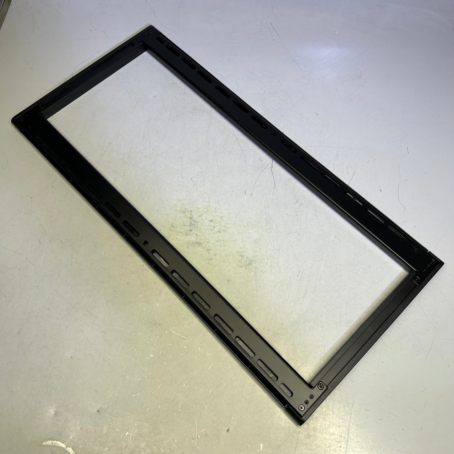 SANUS Advanced Tilt 4D TV Mount Extends 6.8" 42"-90" Up To 150lbs VLT7-B2