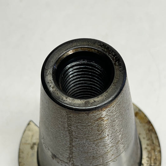 CMM Taper Shank Cat 50 Tool Holder for CNC Machine 1.388" M-2045-0071 (Used)