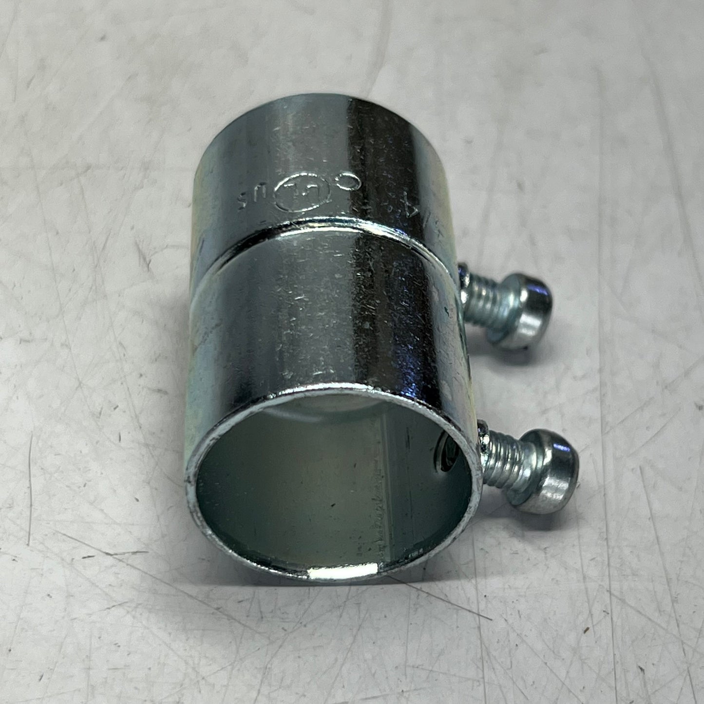 RACO (25 PACK) Set Screw Type for Steel Emt 3/4" Coupling 2023