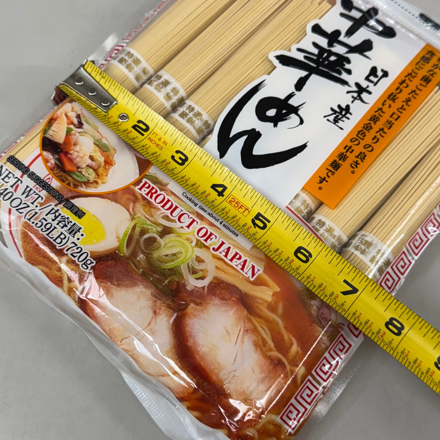 ZA@ J-BASKET (12 Pack, 1 Box) Japanese Ramen Noodles  25.4 Ounce per Package BB 10/25