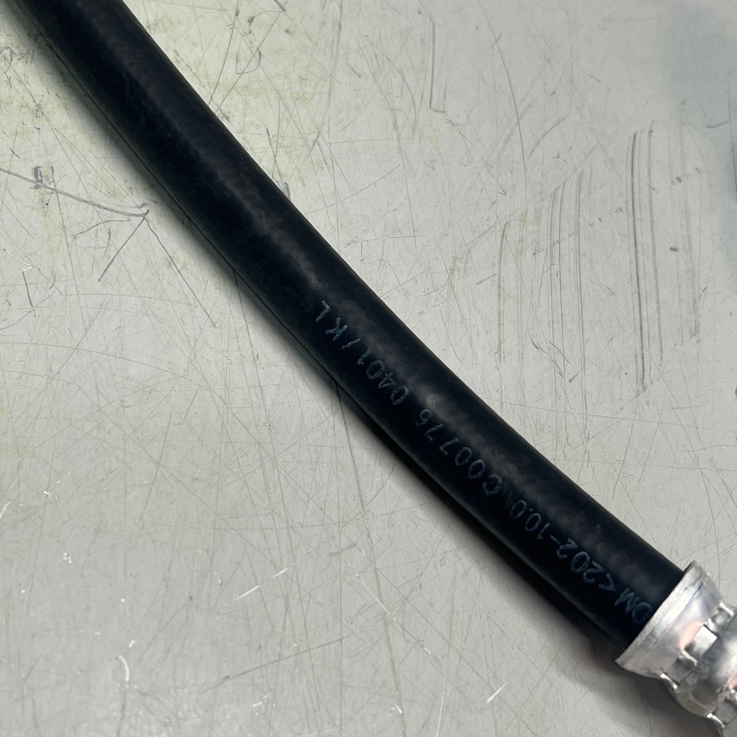 FOUR SEASONS A/C Hose Assembly For Honda CR-V Vehicles Models 56757