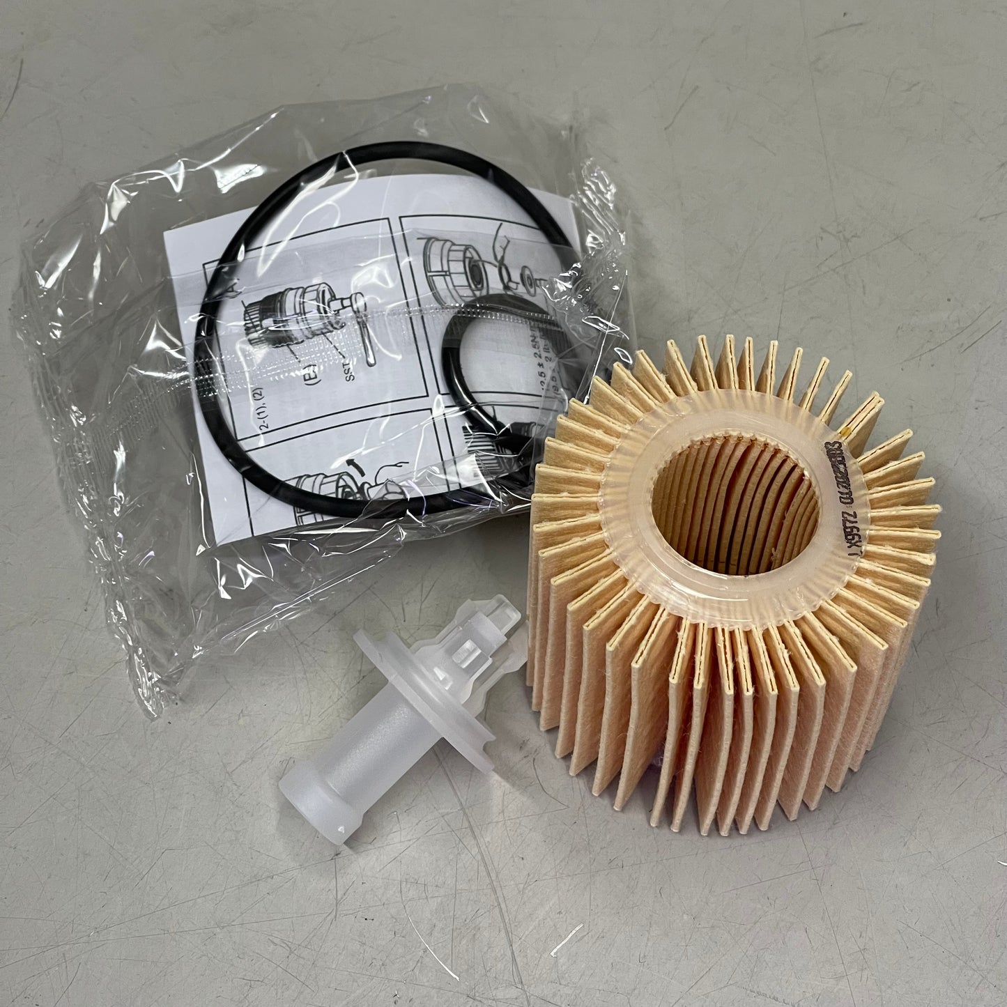 PUROLATOR (6 PACK) Maximum Protection Oil Filter 20000 Miles LX9972