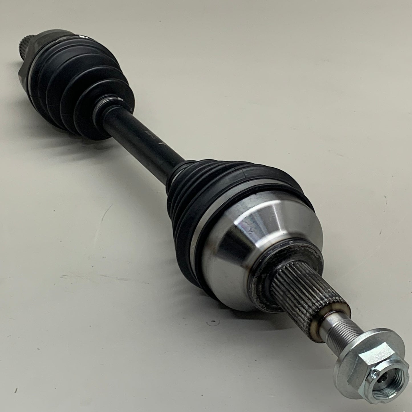 NAPA CV Drive Axle for Chrysler & Dodge 200/Sebring/Avenger/Journey CH-8118 94-9236