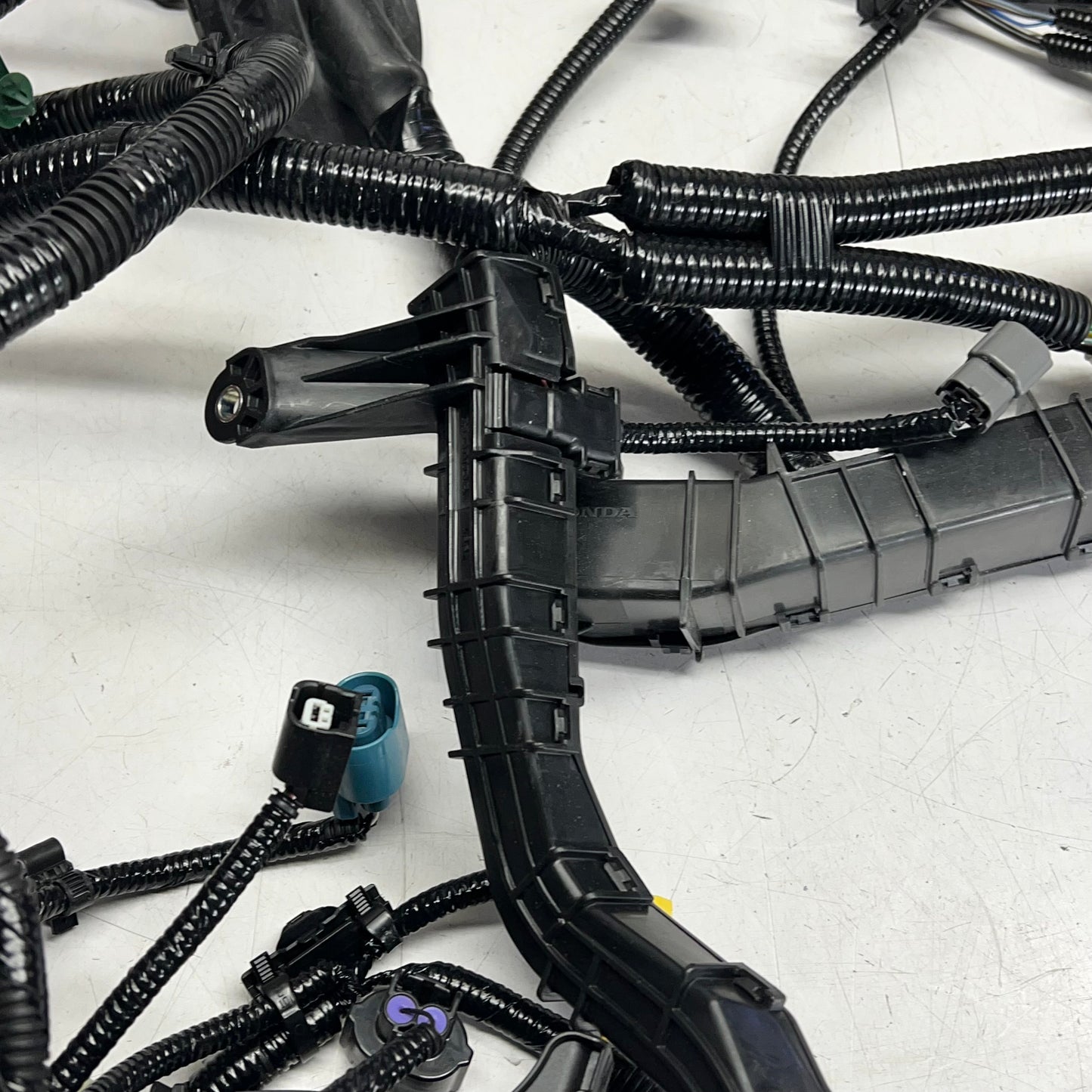 HONDA Genuine Oem Engine Room Wire Harness 2020-21 Civic's 32200-TGG-A103