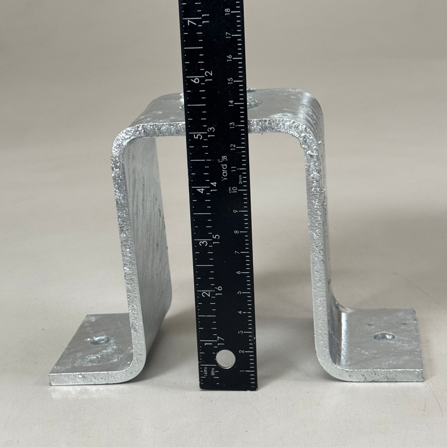 KINETICS Seismic Control Spring Isolator FHS-1-120 456999 G210500