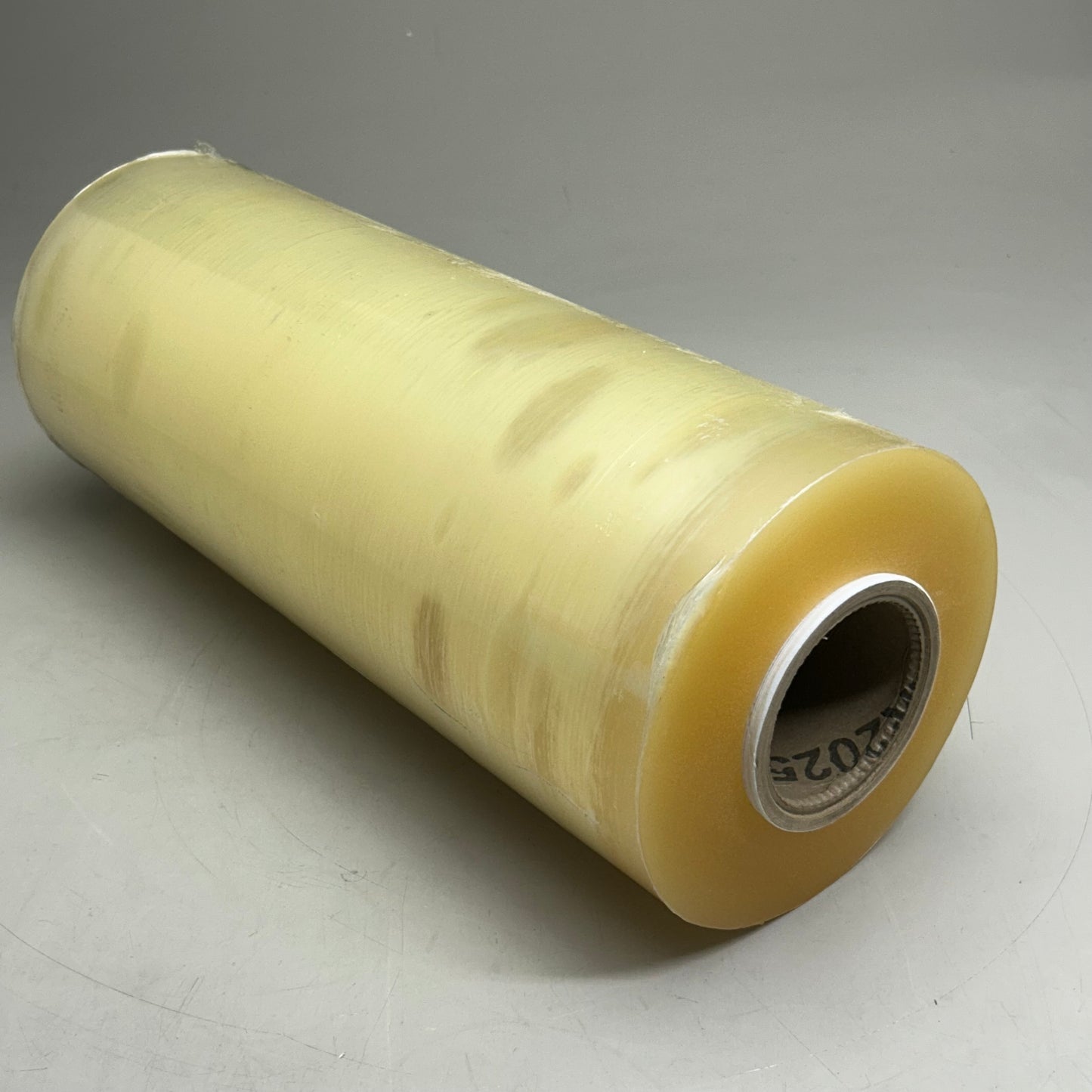 RED ROCK Stretch Meat Film For Hand Or Machine Wrap 18"x5000' Clear RRPL-18 (New Other- Distressed Packaging)