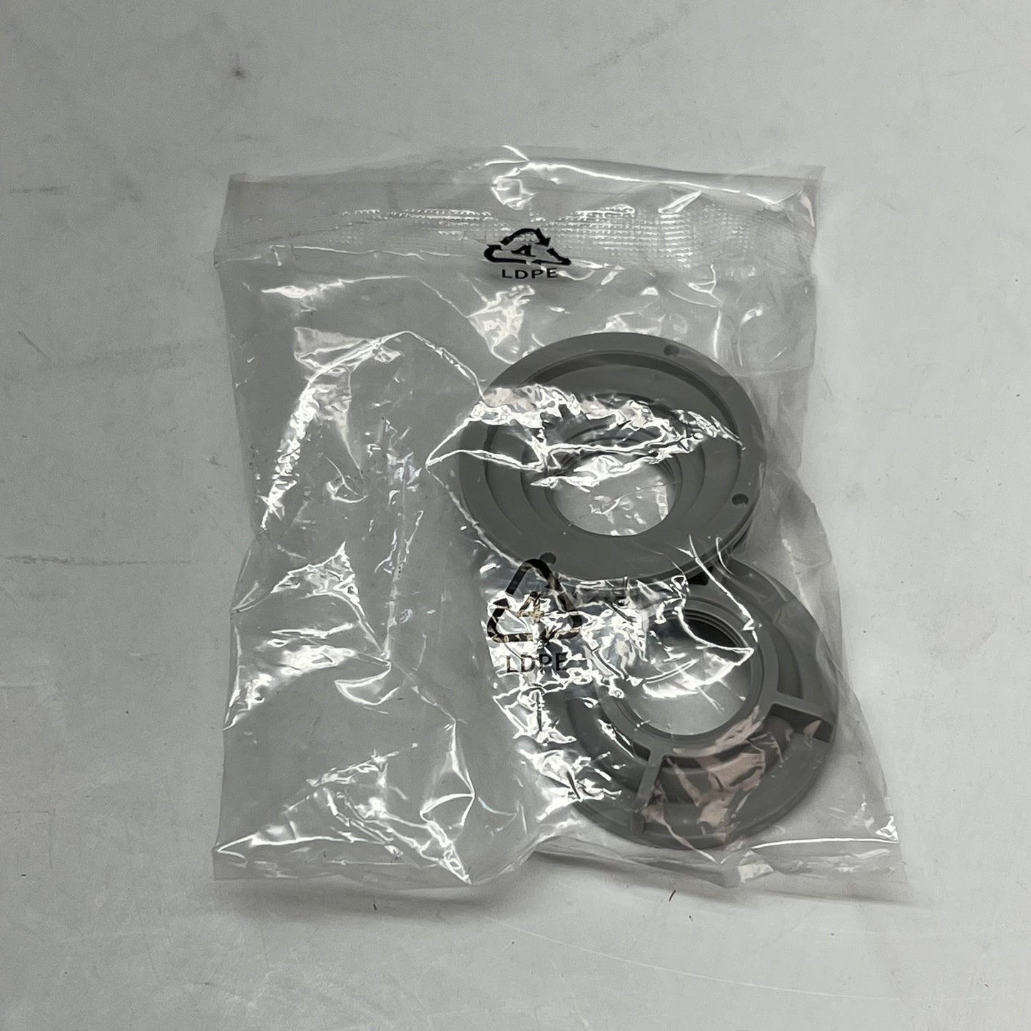 DELTA  Windemere Kitchen Faucet W/ Side Spray 1.8 (GPM) Chrome 21996LF