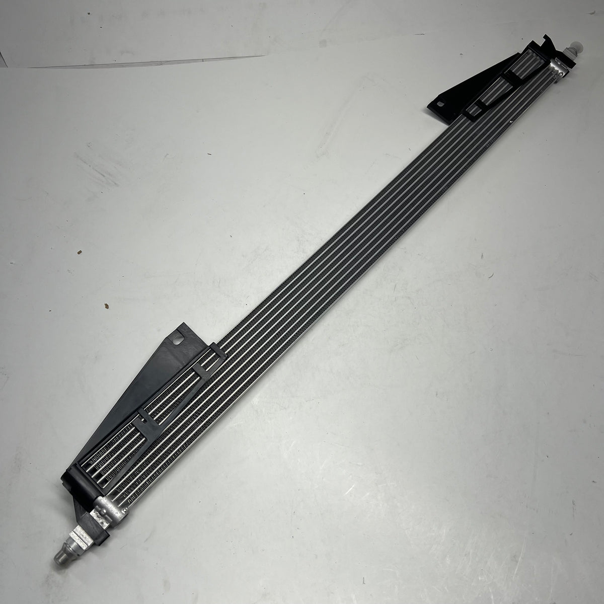 CSF Replacement Auxiliary Radiator for Chevrolet & Gmc Vehicles 3938