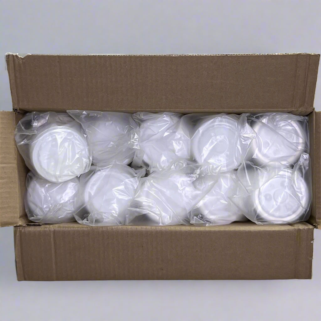 ZA@ Pallet of FIRST MARK Clear Lids, Black Hot Cup Lids, Tortilla Strips, & Toilet Seat Covers