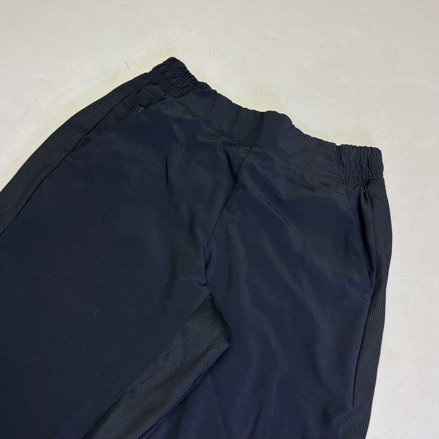 ATHLETA Brooklyn Lined Mid Rise Jogger Regular Length Women's Sz 0 Black