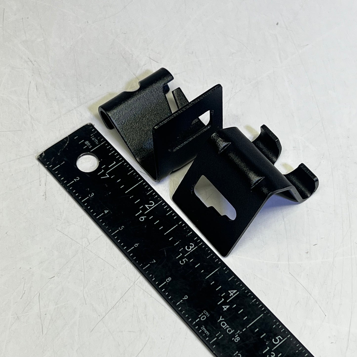 EATON (50 PACK) Tripp Lite Series Ceiling Hanging Clips for Trays SRWBUNVCLIP