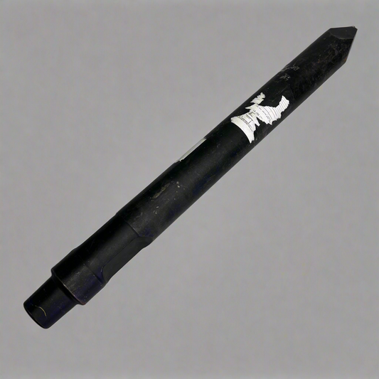 TOKU Hydraulic Hammer Bit Demolition Tools Black 5MT2101002