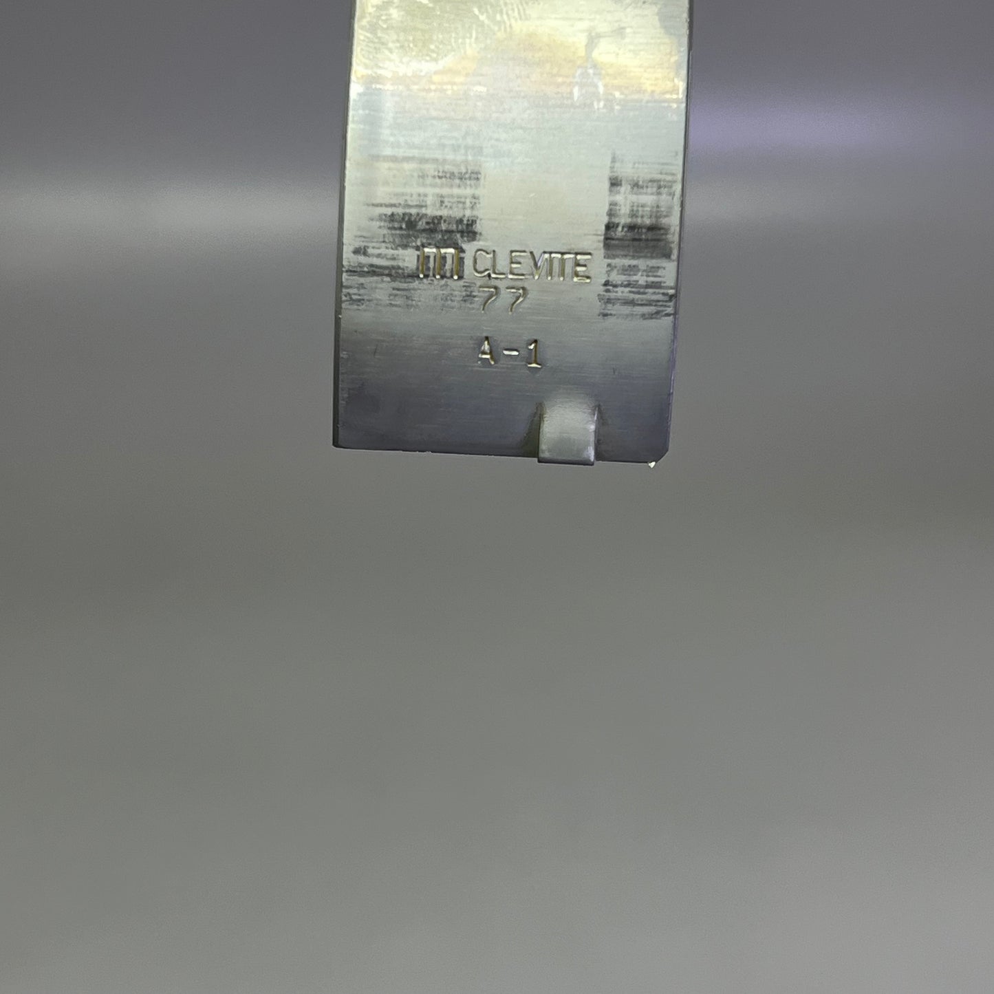 MAHLE Clevite Made In USA P-Series Main Bearing Set For Ford MS-863P-10