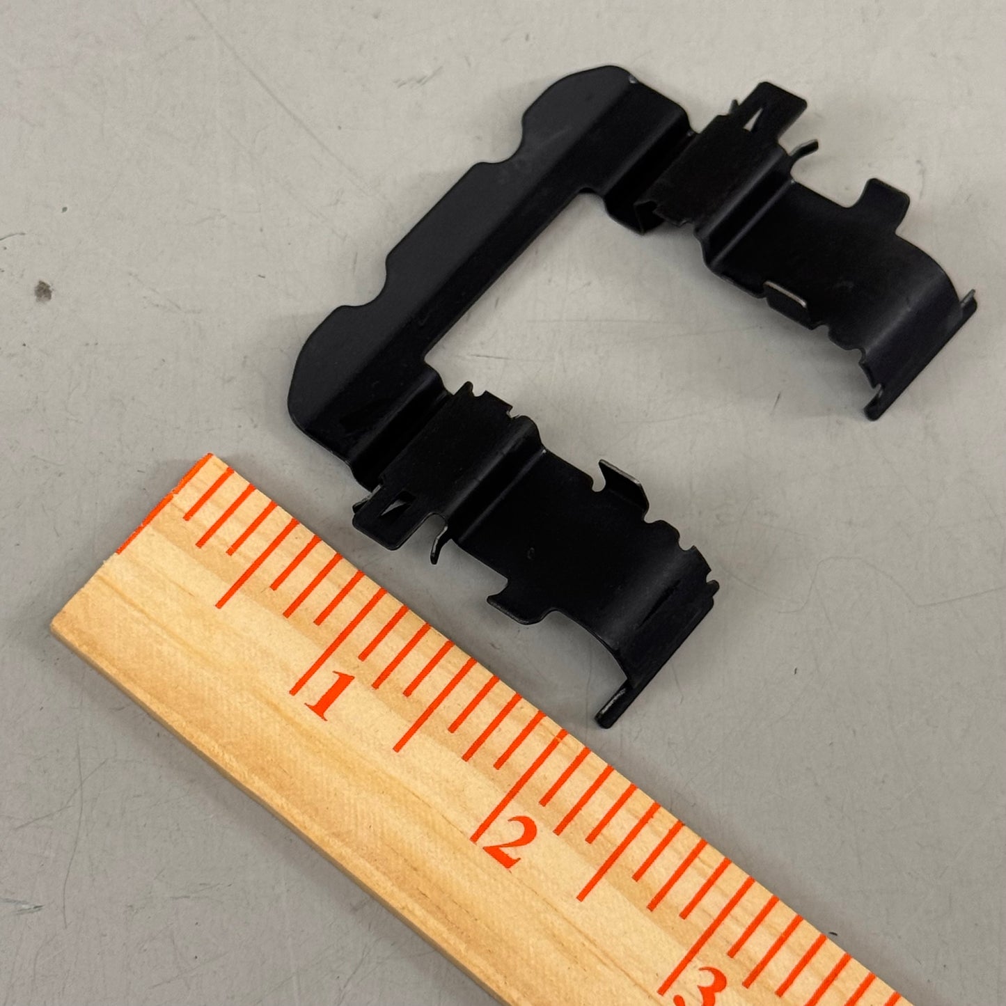 KIA Brake Pads Front -genuine Parts  2019-2024 Kia Forte 58101M7A00