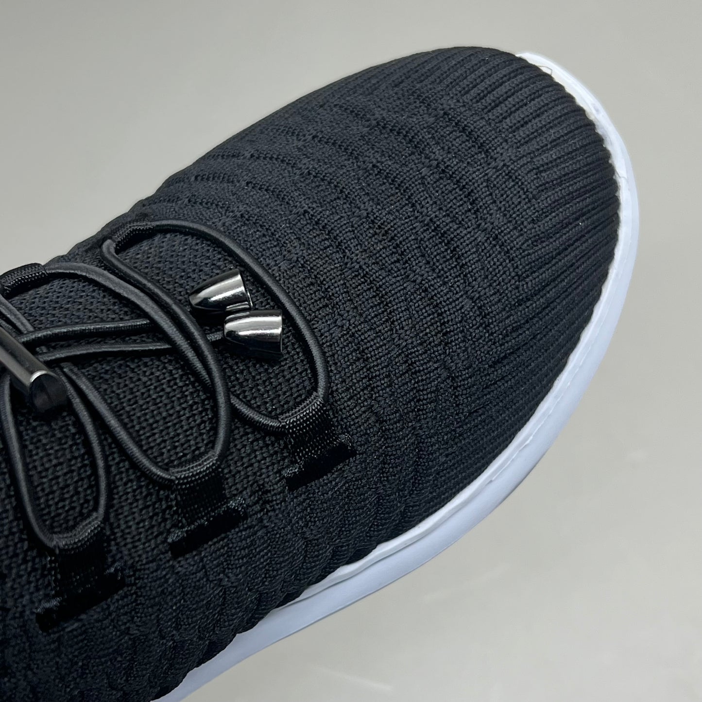 PROPET Travel Bound Slide Thermal Rubber Women's Sz 6 X (2E) Black WAT031M