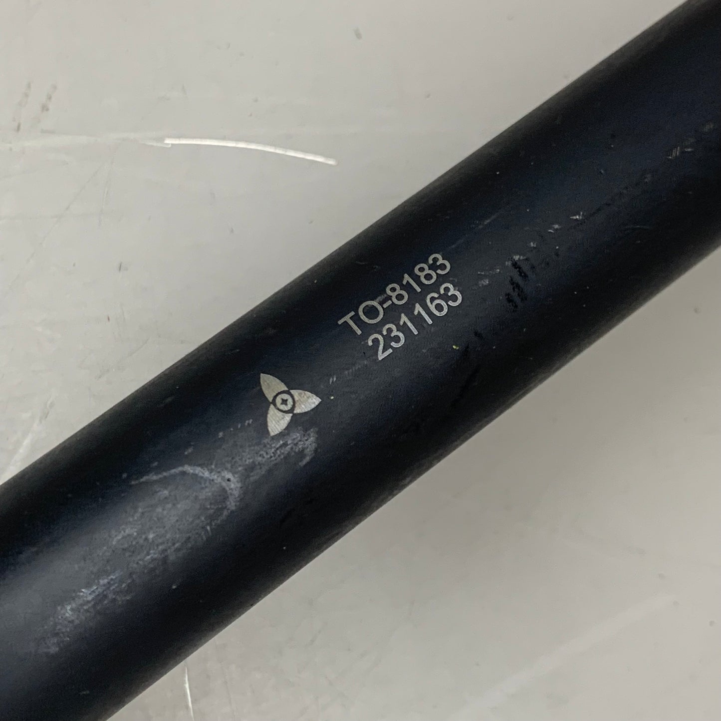 NAPA CV Drive Axle Grooved 24 Spline 27.91" for Toyota Sienna 2004-10 94-4036