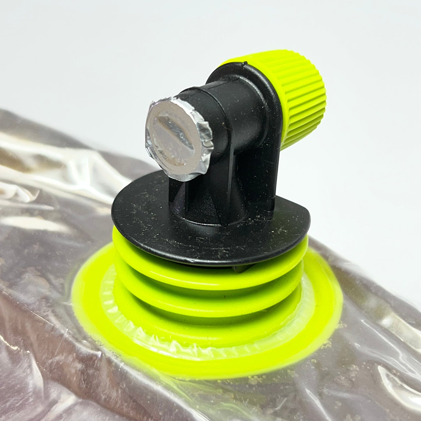 MARUKAN Kasho Premium Grain Vinegar 5.28 Gal. Brown 01351