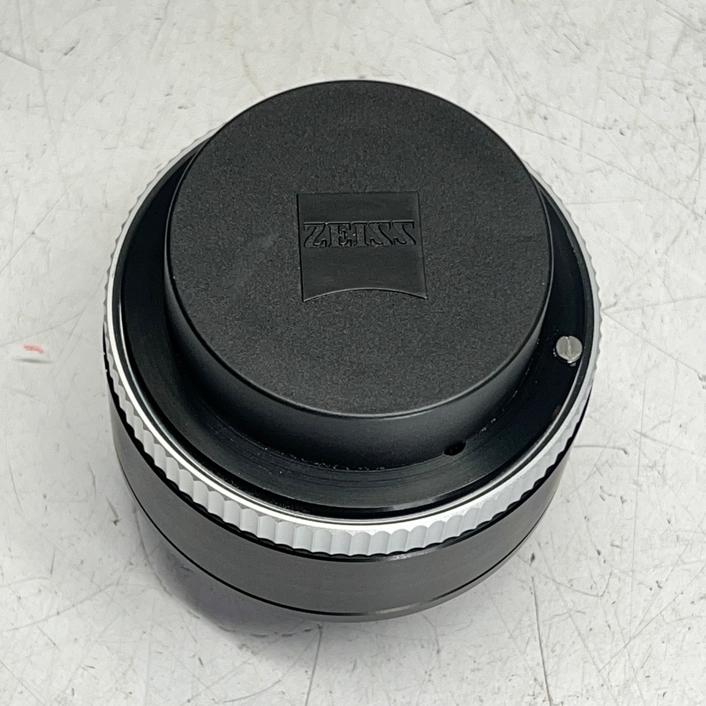 ZEISS Achromatic Condenser Lens 0.8 HDIC Part (Brand New) 424206-9901-000