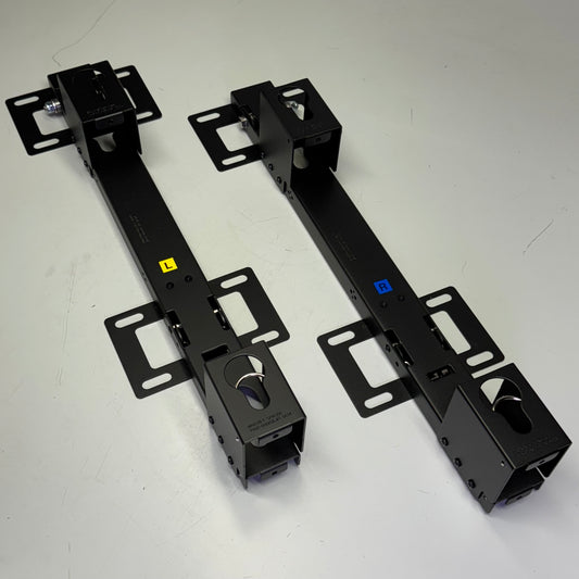 SAMSUNG Bracket Wall Mount Large 76"+ Black WMN8000SXT/ZA