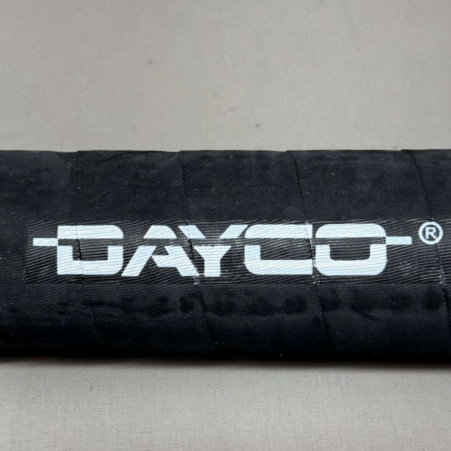 DAYCO Straight Hose SAE J20R4 CL D-1 1-1/4" ID (31.75MM) 76125