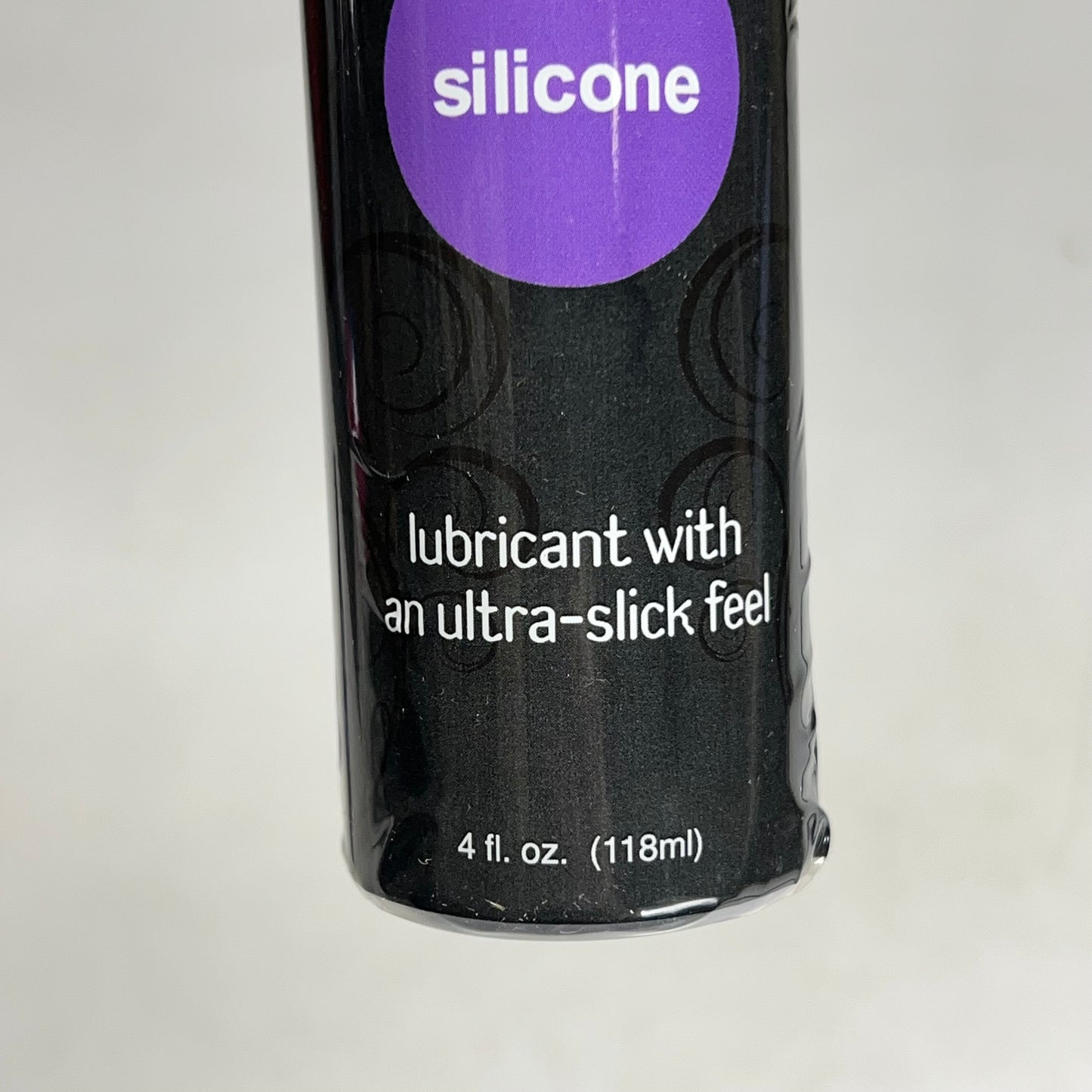 DOC JOHNSON (2 PACK) Mood Silicone Lubricant Ultra Slick Feel 4 fl oz  BB 01/27