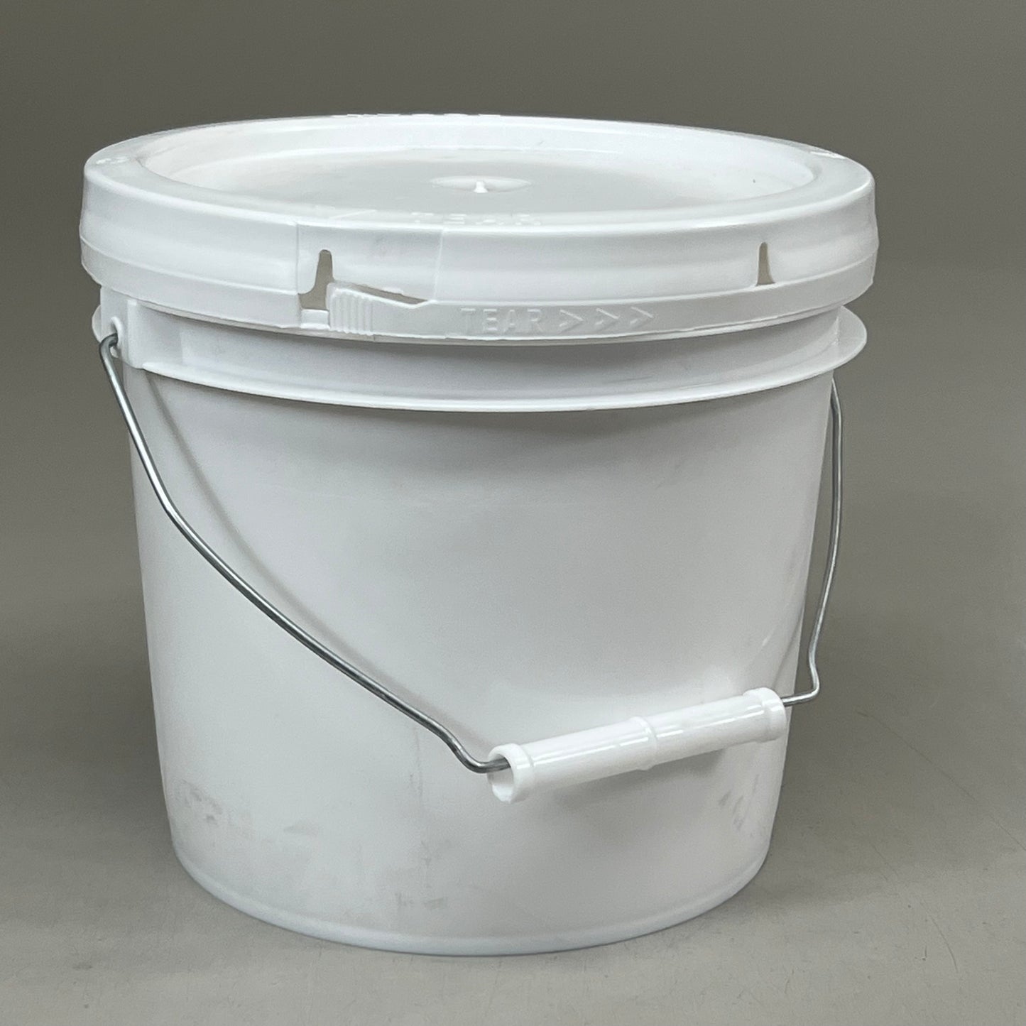 POLYGEM Dry Powder Thickening Agent 1.8 Gallons