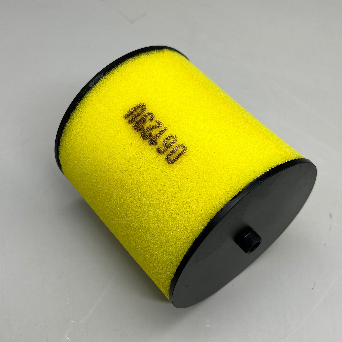 HONDA Air Filter Genuine OEM For Motorcycle 17254-HM8-000