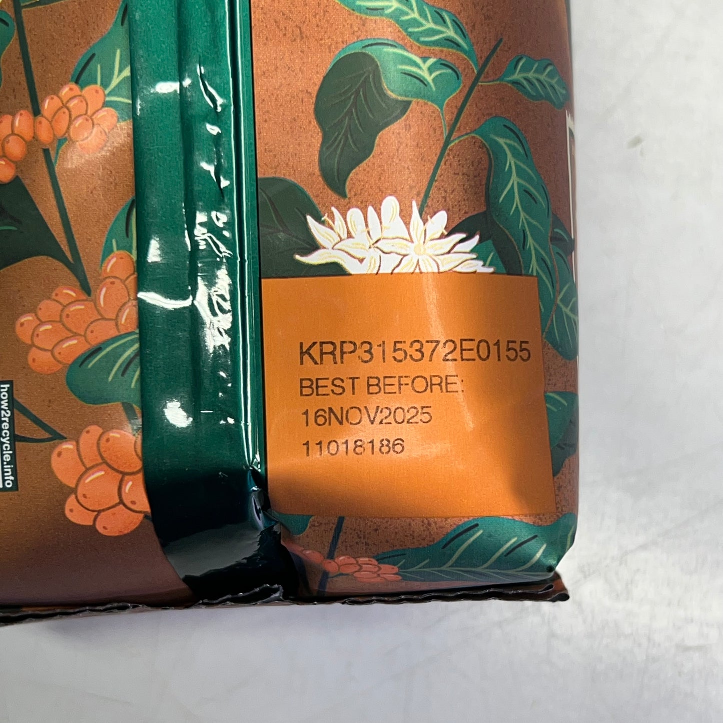 STARBUCKS (6 PACK) Pike Place Roast Notes Of Cocoa & Rich Praline 16oz BB 11/25