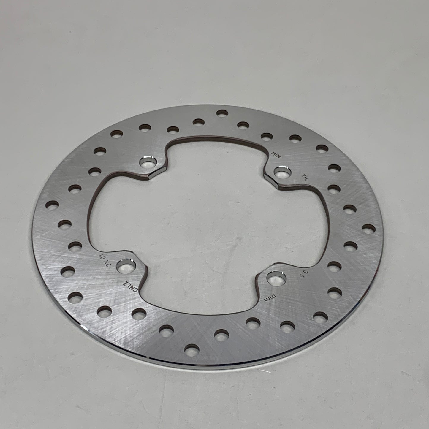 HONDA Brake Disk for Bikes 43251-HL4-A01