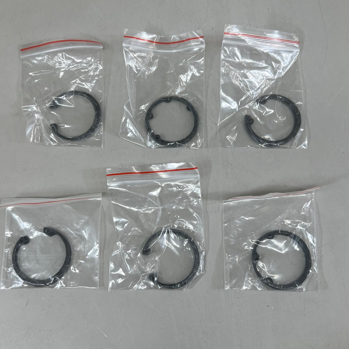 MAHLE Piston W/Rings For Cummins 224-3732WE.020