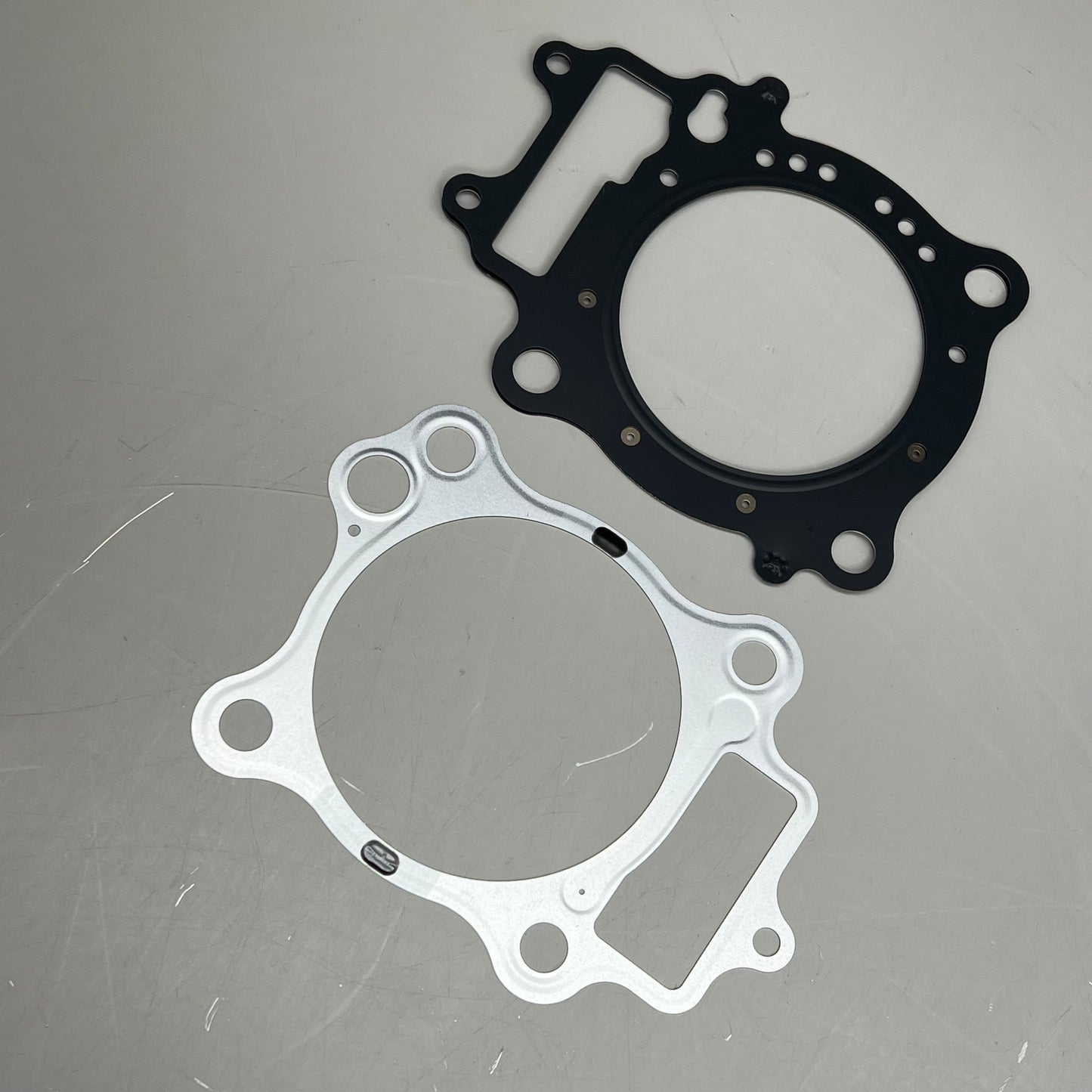 HONDA Gasket Sheet Kit A Genuine OEM 06113-KRN-710