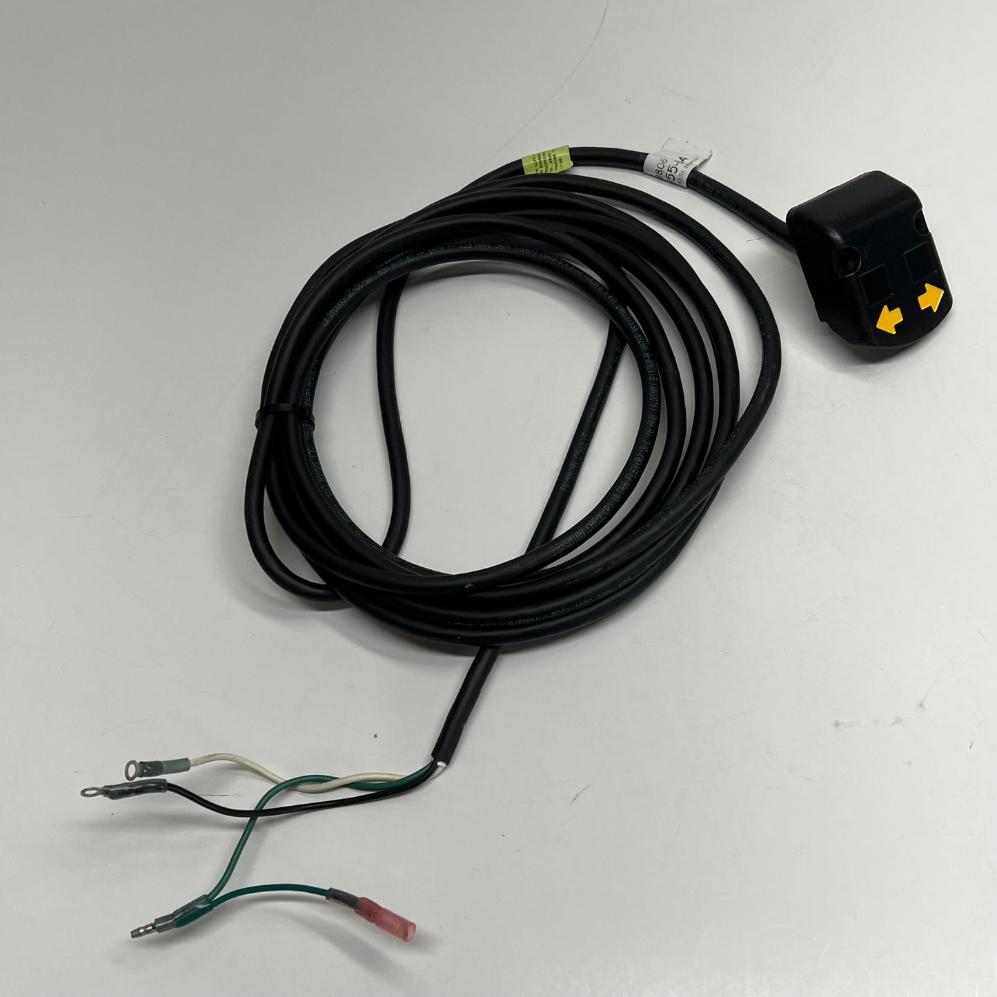 MAXON Dual Control Kit Liftgate Switch For Gpt Series 297161-01