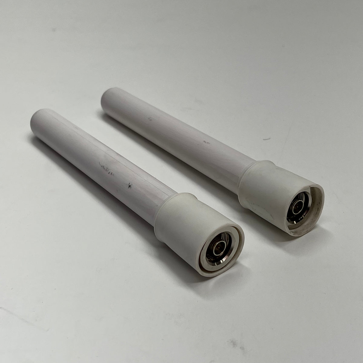 CISCO Meraki Dual Band Omni Antenna Set 4/7 dBi White MA-ANT-20 (Used)