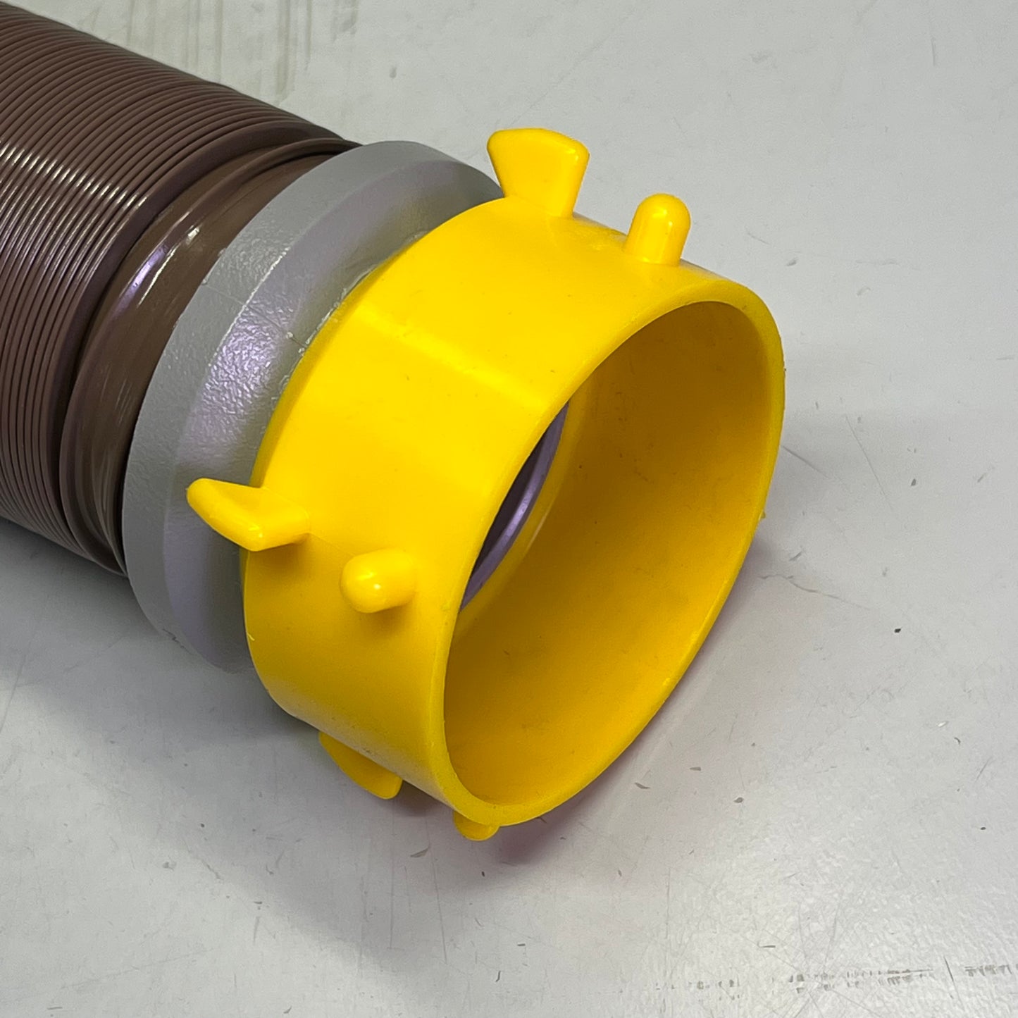 CAMCO Revolution 360 Heavy-Duty Camper/RV Sewer Hose Kit HTS Vinyl 20' 39623