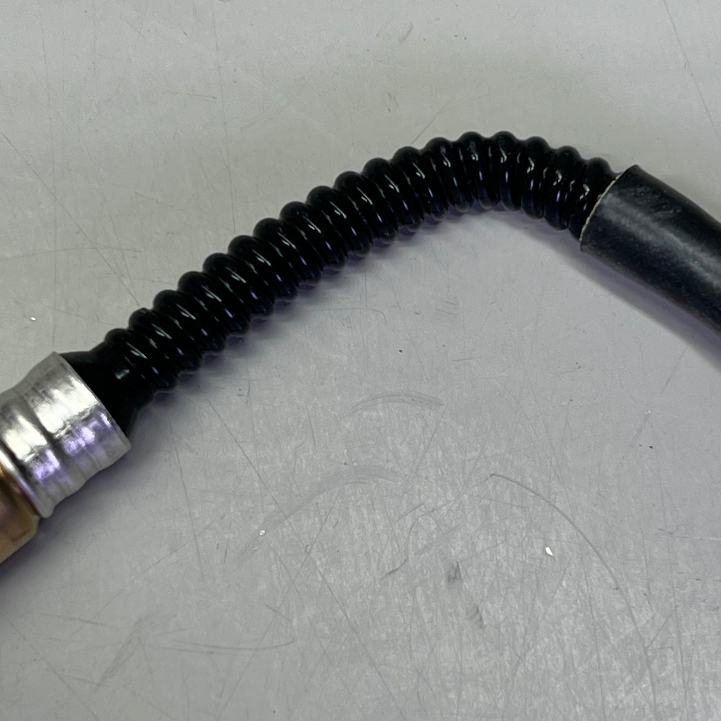 BOSCH Oxygen Sensor Thread Mounting Type Male Connect For Saturn Vehicles 16066