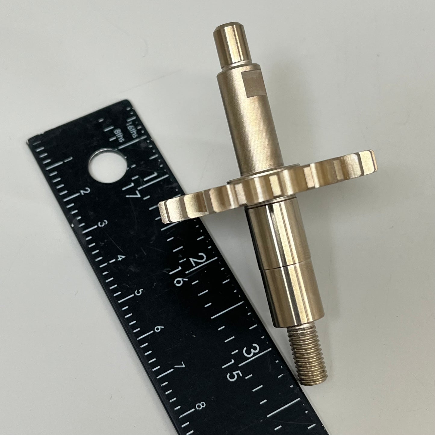 HONDA Water Pump Gear CRF250X 2004-2017 Gold OEM 19240-KSC-670