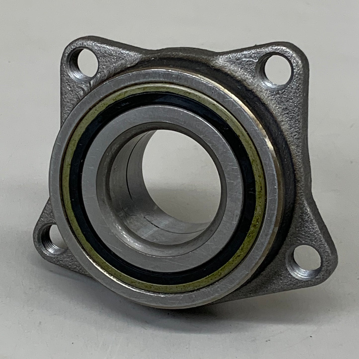 DRIVE WORKS Wheel Bearing & Hub Assembly For Mitsubishi NT513135