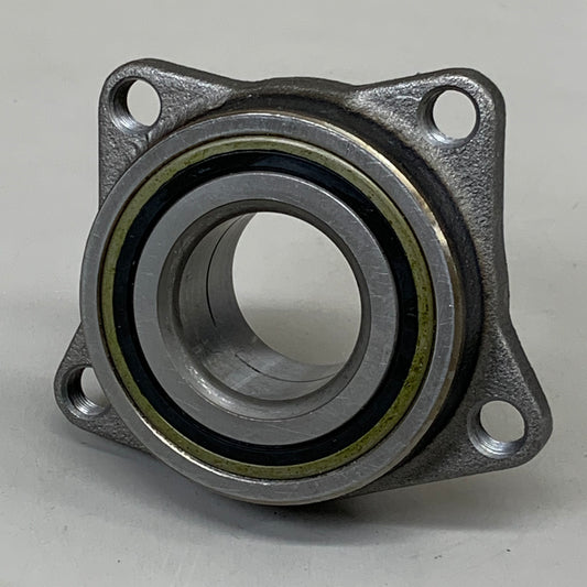 DRIVE WORKS Wheel Bearing & Hub Assembly For Mitsubishi NT513135