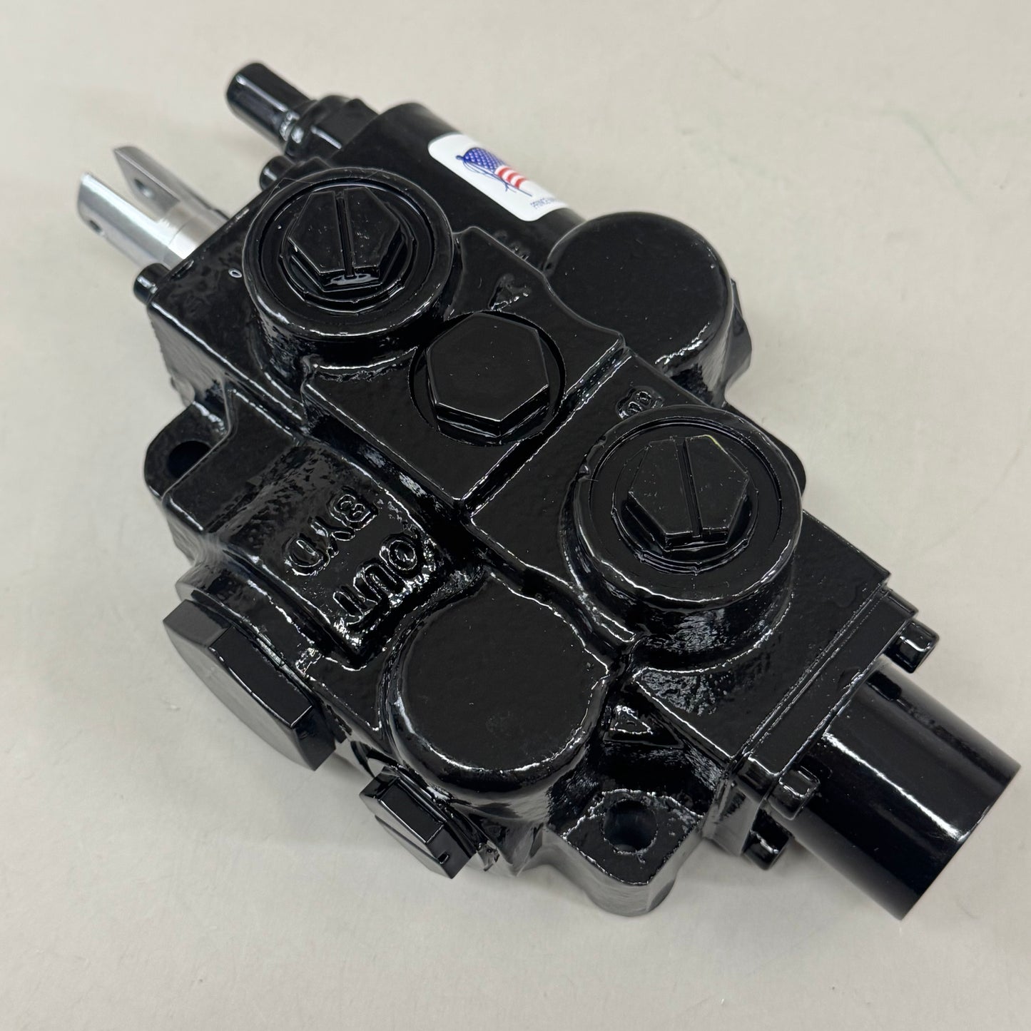 PRINCE Valve Cartridge Sectnal Auto Car Part HCS-V-O0002 A4930111-001