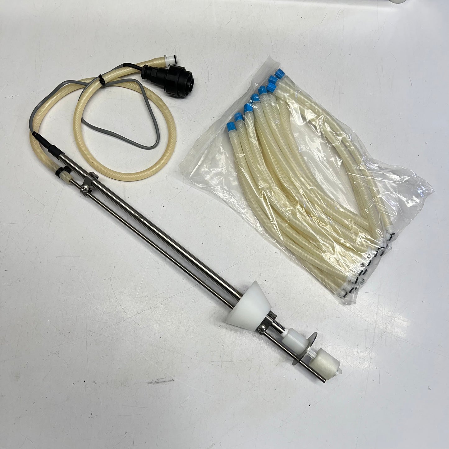 STERIS Inno-Wave PCF Sonic Irrigator Ultrasonic Cleaner Parts & Accessories