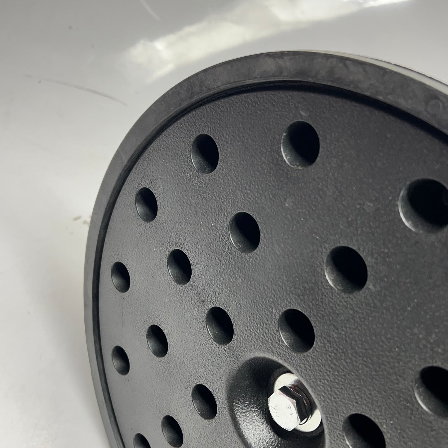 MONTOUR LINE (2 PACK) Retractable Belt Barrier Crowd Control 11' ES400-BK-BK-130