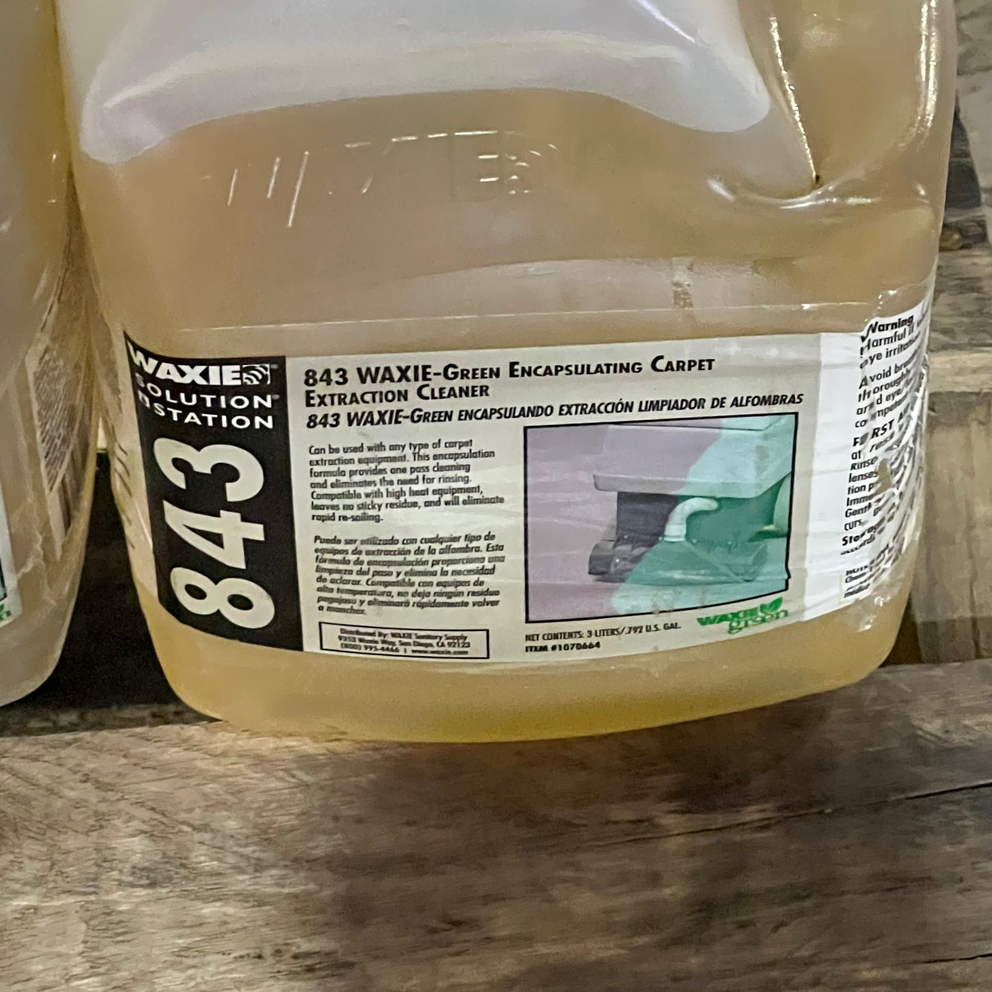 ZA@ Pallet of MIXED CLEANERS, KIDS MEDICAL ROBES, CHOCOLATE MILK, SUGAR, GRAVY MIX & MORE (AS-IS)