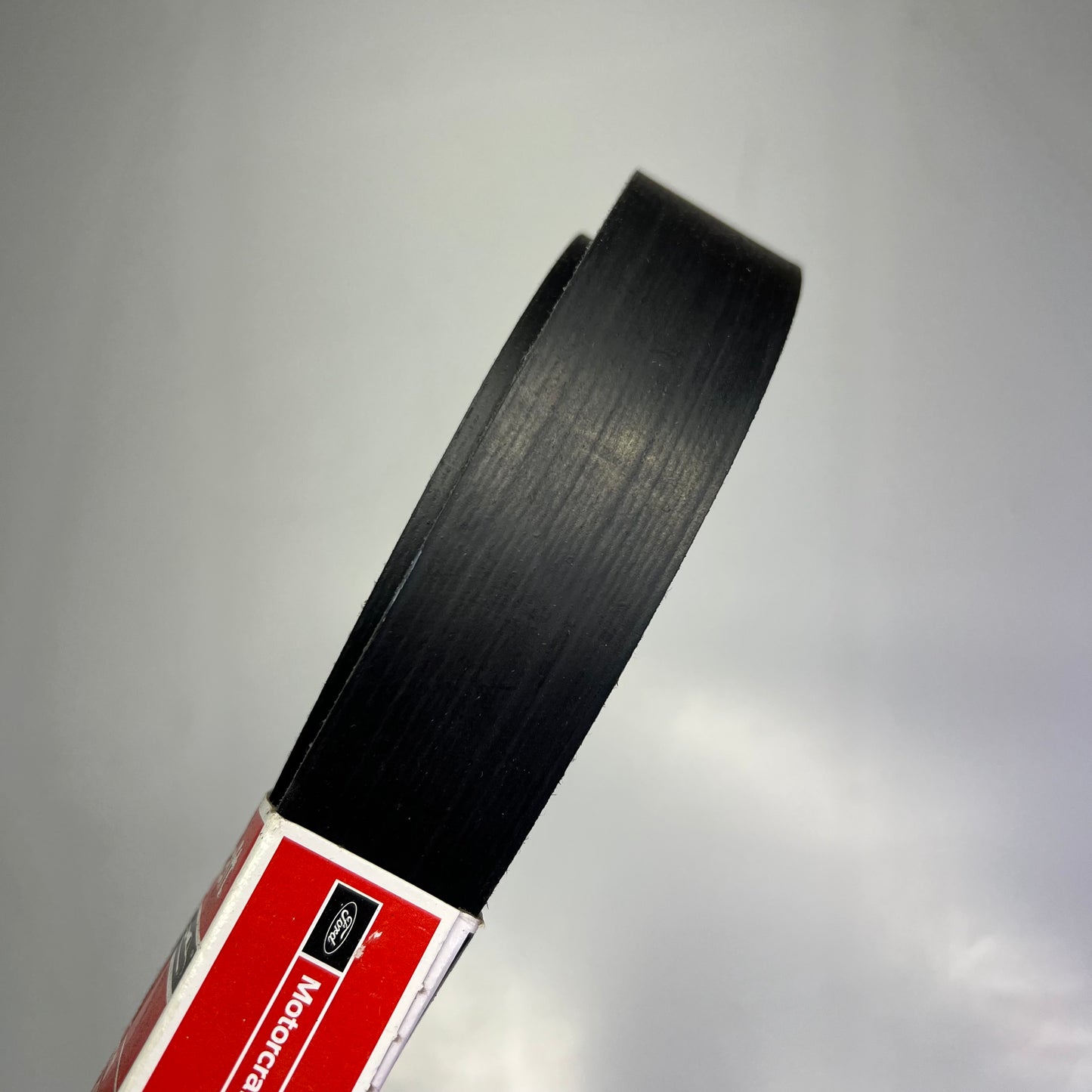 FORD MOTORCRAFT Extra Heavy Duty Serpentine Belt 6.7l Genuine OEM JK81353