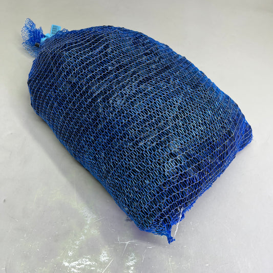 MIDWEST VINYARD (2,000 PACK) Rubber Ties For Trees & Plants Etc 8cm Black G315