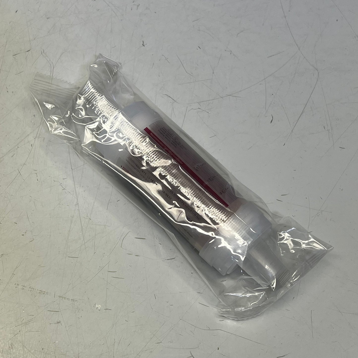 EZ COOK The Touch On Compact Ramyun Cooker Adjustable Settings White/Black H5600